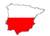 CRISEUR - Polski
